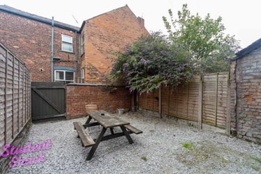 10 bed house, Ladybarn Lane Manchester, Fallowfield, Manchester, M146NQ - Image 8