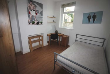 4 bed house, Cathays, Cardiff, CF244ES - Image 3