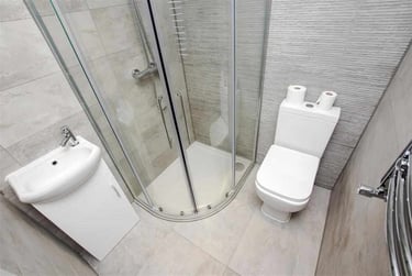 6 bed house, Teignmouth Road, Selly Park, Birmingham, B297AX - Image 11