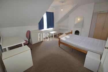 7 bed house, Queens Road, Clarendon Park, Leicester, LE21WQ - Image 2
