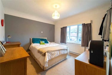 2 bed house, Reservoir Road, Harborne, Birmingham, B296TE - Image 10