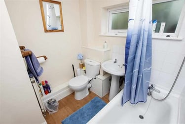 1 bed flat, Reservoir Road, Selly Park, Birmingham, B296TF - Image 5