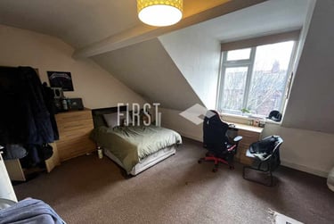 6 bed house, Upperton Road, City Centre, Leicester, LE30HE - Image 5