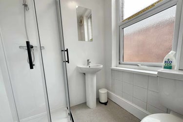 4 bed house, Bonhay Road, St David's, Exeter, EX44BL - Image 9