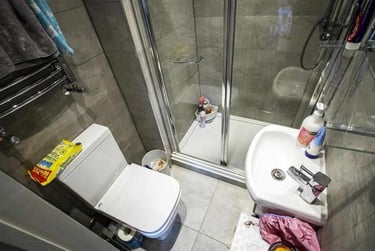 6 bed house, Heeley Road, Selly Park, Birmingham, B296EN - Image 13