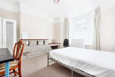 5 bed house, St. Johns Road, Mount Pleasant, Exeter, EX12HR - Image 6