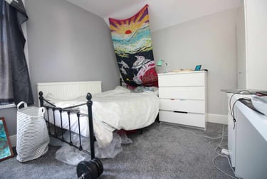 6 bed house, Cathays, Cardiff, CF103EL - Image 6