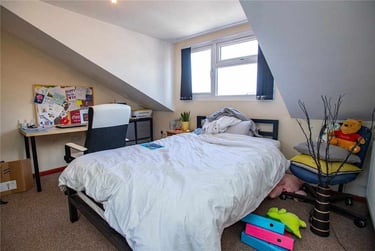 6 bed house, Alton Road, Selly Park, Birmingham, B297DX - Image 5