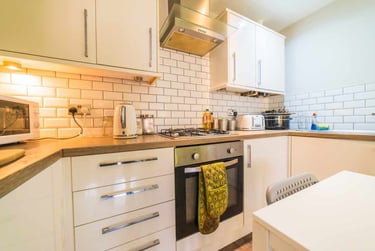 1 bed flat, Roath, Plasnewydd, Cardiff, CF243EQ - Image 6