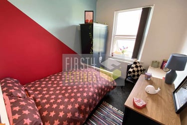 6 bed house, Clarendon Park Road, Clarendon Park, Leicester, LE23AQ - Image 10