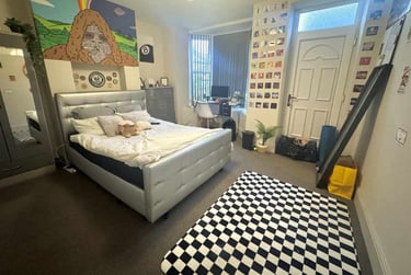 4 bed house, School Road, St Vincents Quarter, Sheffield, S101GR - Image 4