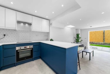 6 bed house, Cathays, Plasnewydd, Cardiff, CF244DH - Image 5