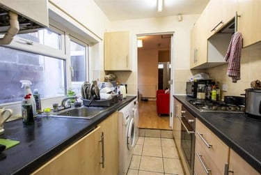 6 bed house, Tiverton Road, Selly Park, Birmingham, B296BS - Image 5