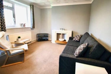 2 bed house, Rockingham Road, Earlham, Norwich, NR58HZ - Image 1