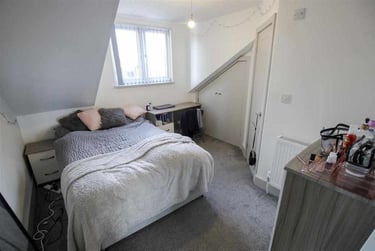 7 bed house, Teignmouth Road, Selly Park, Birmingham, B297BA - Image 5