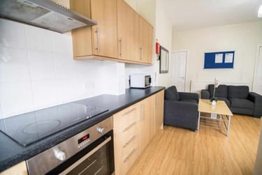 3 bed house, Peveril Road, Ecclesall, Sheffield, S117AQ - Image 4