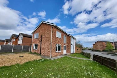 7 bed house, Primula Drive, Earlham, Norwich, NR47LZ - Image 4