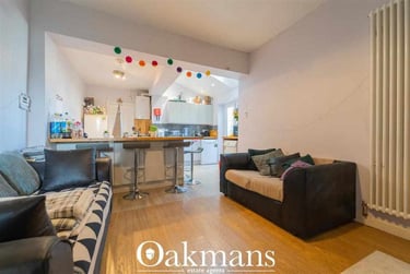 5 bed house, Winnie Road, Selly Park, Birmingham, B296JX - Image 4