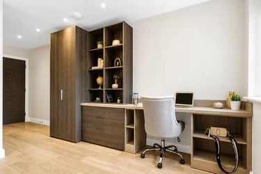 3 bed flat, 46 Selly Hill Road, Selly Park, Birmingham, B297DL - Image 4