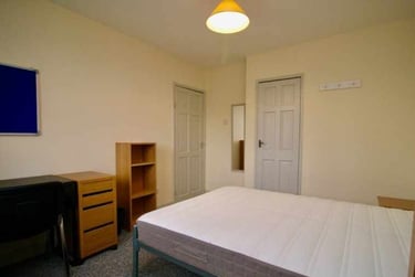 5 bed house, Wilberforce Road, Earlham, Norwich, NR58NE - Image 5