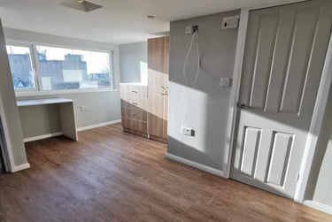 6 bed house, Mansel Street, City Centre, Swansea, SA15SN - Image 5