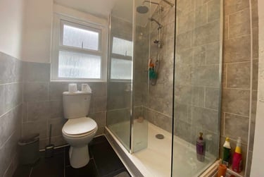 4 bed house, Roath, Cathays, Cardiff, CF244GB - Image 9