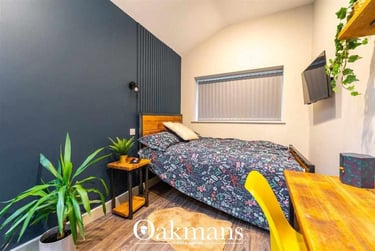 6 bed house, Heeley Road, Selly Park, Birmingham, B296EL - Image 10