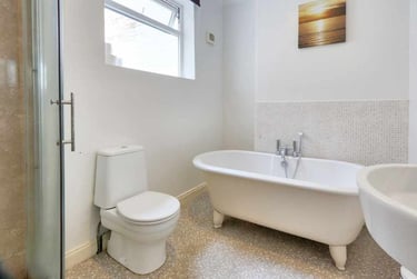 3 bed house, Old Park Road, St Sidwells, Exeter, EX44EZ - Image 5