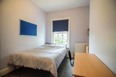 6 bed house, Clarkehouse Road, Broomhall, Sheffield, S102LG - Image 10