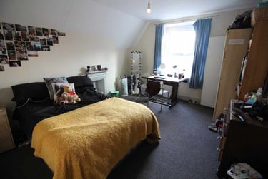 7 bed house, Cathays, Plasnewydd, Cardiff, CF244AU - Image 4