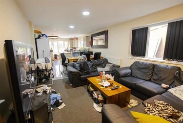 8 bed house, Bournbrook Road, Selly Park, Birmingham, B297DD - Image 3