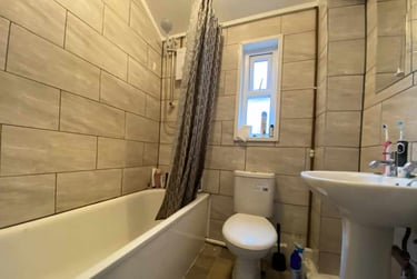 5 bed house, Cathays, Cardiff, CF244DX - Image 9
