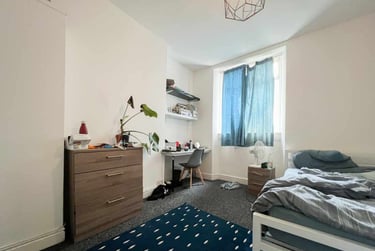 10 bed house, Cathays, Plasnewydd, Cardiff, CF244AN - Image 12