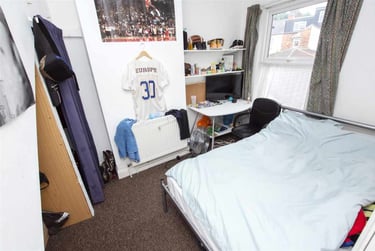 4 bed house, Selly Oak, Selly Park, Birmingham, B296AN - Image 9