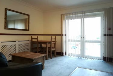 1 bed flat, Sketty Road, Uplands, Swansea, SA20EU - Image 4
