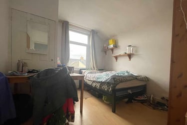 5 bed house, Cathays, Cardiff, CF244QQ - Image 3