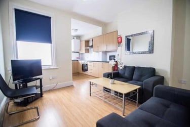 3 bed house, Peveril Road, Ecclesall, Sheffield, S117AQ - Image 1