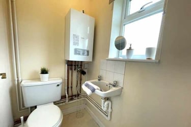 4 bed house, Wycliffe Road, Earlham, Norwich, NR47DU - Image 11