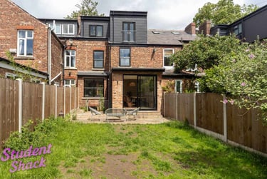 10 bed house, Mauldeth Road West Withington Manchester, Withington, Manchester, M203EQ - Image 11