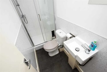6 bed house, Tiverton Road, Selly Park, Birmingham, B296DB - Image 9