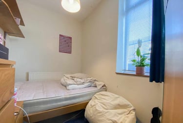 5 bed house, Cathays, Cardiff, CF244HR - Image 11