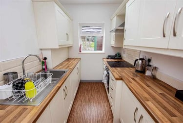 6 bed house, Hubert Road, Selly Park, Birmingham, B296ER - Image 4
