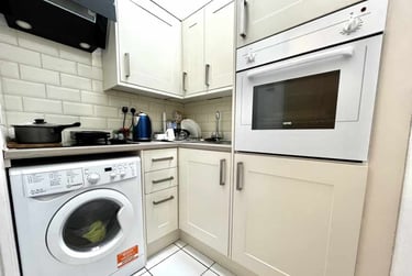 1 bed flat, City Centre, Cardiff, CF101DJ - Image 3