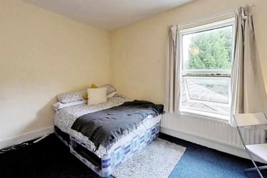 5 bed house, Harrow Road, Selly Park, Birmingham, B297DN - Image 9