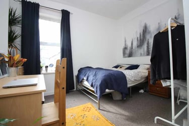 6 bed house, Cathays, Plasnewydd, Cardiff, CF244AQ - Image 3