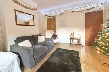 4 bed house, Avenue Road, City Centre, Norwich, NR23HL - Image 1