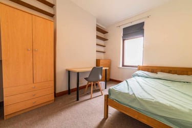 4 bed house, Cathays, Cardiff, CF244BP - Image 2