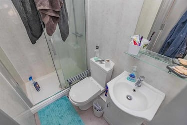 5 bed house, Heeley Road, Selly Park, Birmingham, B296EL - Image 10
