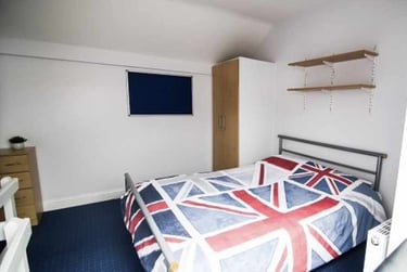 3 bed house, Harefield Road, Sharrow, Sheffield, S118NU - Image 11
