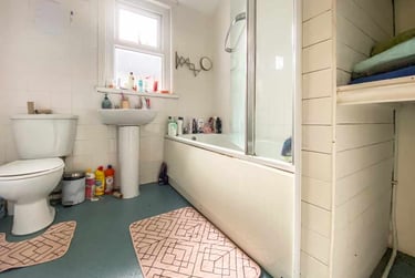 6 bed house, Heath, Gabalfa, Cardiff, CF143LD - Image 13
